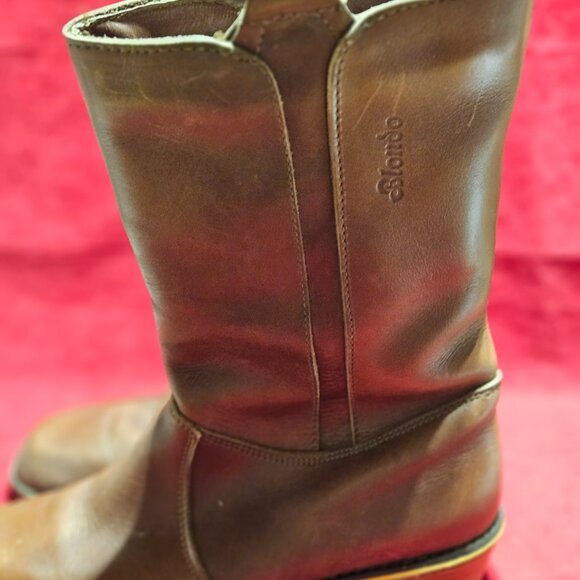 Blondo Boots Canadian Made - Picture 4 of 14